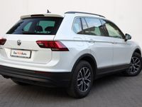 używany VW Tiguan Comfortline