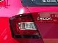 używany Skoda Fabia III Jak Nowa30tys.km KLIMATYZACJAkrajowyBezwypadkowy