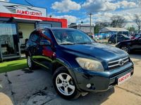 używany Toyota RAV4 2.2dm 177KM 2006r. 174 176km