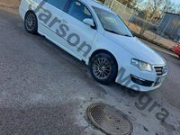 używany VW Passat Variant 1.4 TGI EcoFuel DSG Sequential, 1…