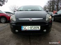 używany Fiat Punto Evo My Life1.4 Benzyna 78 KM Klimatyzacja Blue&M…