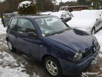 używany Seat Arosa 