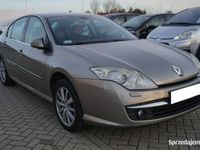 używany Renault Laguna III 2.0DCi 150KM Privilege salon III (2007-)