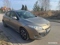 Używany Renault Mégane III 2011