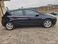 używany Opel Astra Benzyna 2021R Raty Zamiana