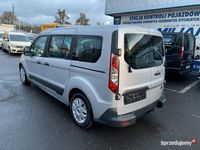 używany Ford Transit Connect Connect 1,5-120KM dla Niepełnosprawn...