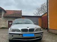 Używany BMW 316 2001