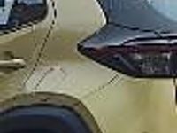 Używany Toyota Yaris Cross Comfort 125 KM (91 kW) 2022 Złoty SUV