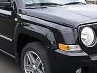 Używany Jeep Patriot 140 KM (102 kW) 2008 SUV