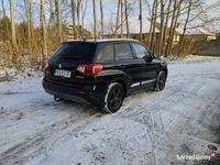 używany Suzuki Vitara 