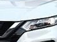 używany Nissan Qashqai II Salon Pl . 1,2 115 KM