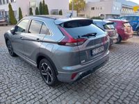 używany Mitsubishi Eclipse Cross PHEV Instyle Plus PHEV