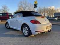 używany VW Beetle 1.8dm 170KM 2017r. 53 000km