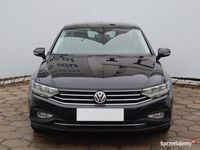 Używany VW Passat 2019 Czarny Sedan/Limuzyna