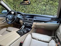 używany BMW 530 Seria 5 d Xdrive, salon PL, okazja ,serwisowany, zadbany