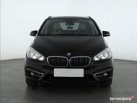 Używany BMW 220 Active Tourer 2015 Czarny Minivan
