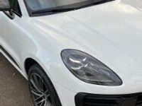 używany Porsche 911 Turbo Macan T 2.0 270netto koła 21"hak czarna skóra