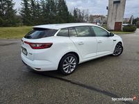 używany Renault Mégane IV (2016-)