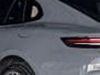 Nowe Porsche Panamera 4S 544 KM (400 kW) 2025 Inny kolor Sedan/Limuzyna