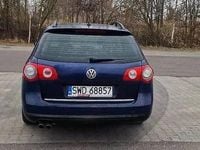Używany VW Passat Comfortline 2006 Kombi