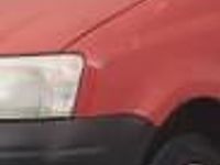 używany Fiat Panda II , Salon Polska