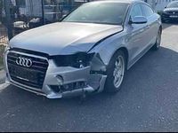 używany Audi A5 190KM automat