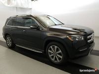 używany Mercedes GLS450 GLS Klasa3.0L 362KM 4Matic