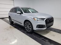 używany Audi Q7 3dm 335KM 2022r. 24 434km