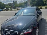 Używany Audi A4 2008 Sedan/Limuzyna