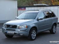 używany Volvo XC90 2013 3.2 LPG