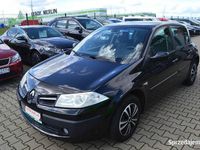 Używany Renault Mégane III 110 KM (80 kW) 2008 Czarny Hatchback