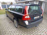 używany Volvo V70 2.5 Turbo Benzyna