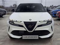 używany Alfa Romeo Junior Ibrida Ibrida 1.2 145 KM (107 kW) eDCT6 MHEV