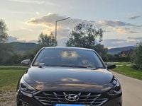 Używany Hyundai i30 2021