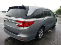 używany Honda Odyssey 3.5dm 280KM 2018r. 48 000km