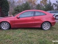 Używany Mercedes A150 2006 Coupe