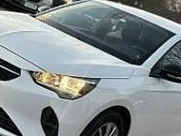 używany Opel Corsa 1.2dm 75KM 2021r. 88 500km