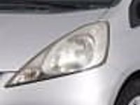 używany Honda Jazz III , Klima, Parktronic