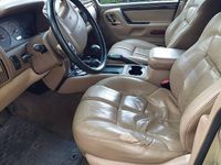 Używany Jeep Grand Cherokee 1999 SUV