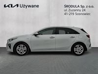 używany Kia Ceed M 1.5 T-GDI 140KM 7DCT