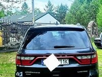 Używany Dodge Durango 2015 SUV