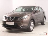 Używany Nissan Qashqai 2014 Brązowy SUV