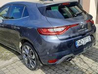 używany Renault Mégane GT Line Sprzedam IV