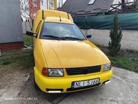 używany VW Caddy 