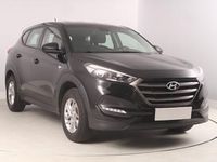 Używany Hyundai Tucson 132 KM (97 kW) 2015 Czarny SUV