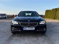 używany BMW 520 Seria 5 D 2014 190KM