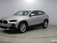 używany BMW X2 1.5dm 136KM 2021r. 26 500km