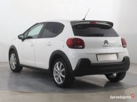 używany Citroën C3 1.2 PureTech