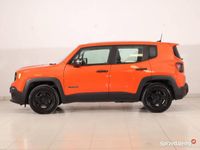 Używany Jeep Renegade 110 KM (80 kW) 2018 Pomarańczowy SUV