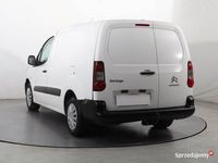 używany Citroën Berlingo 1.6 HDi